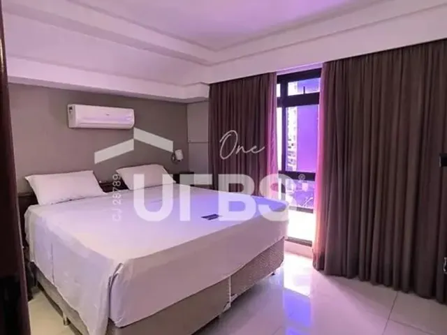 Imagem: Flat em Hotel no Setor Oeste Gerando Renda!!!