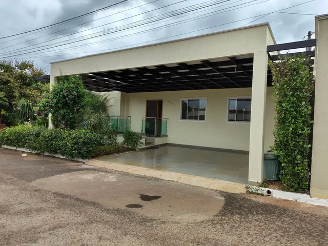 Imagem 1: Casa no Condomínio Bosque dos Buritis