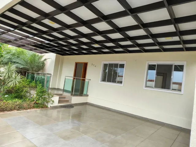 Imagem 7: Casa no Condomínio Bosque dos Buritis