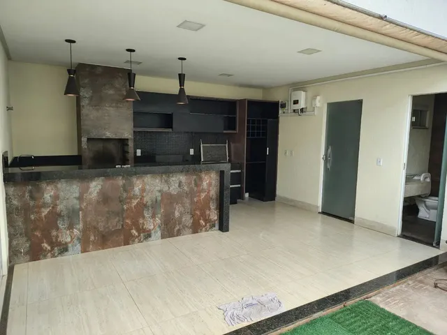 Imagem 11: Casa no Condomínio Bosque dos Buritis