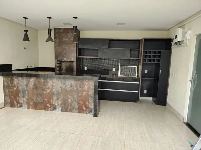 Imagem 12: Casa no Condomínio Bosque dos Buritis