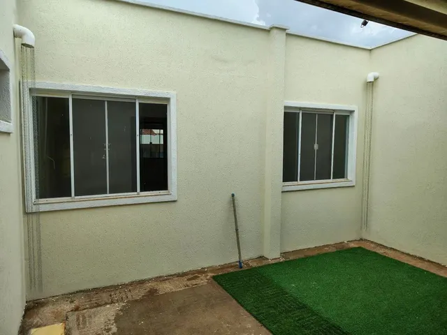 Imagem 16: Casa no Condomínio Bosque dos Buritis