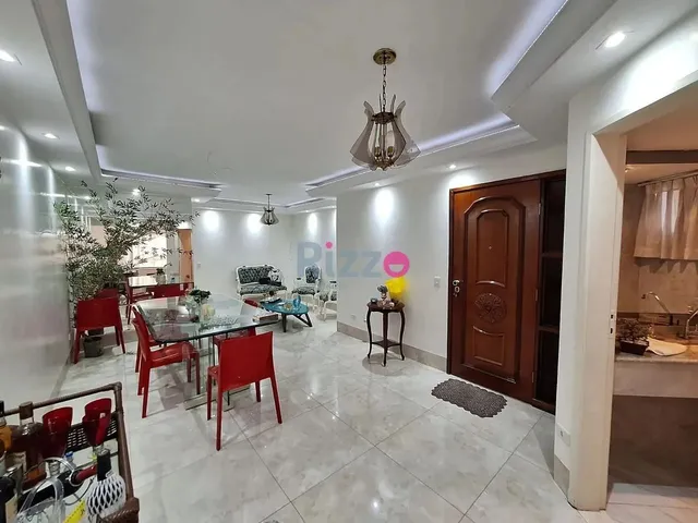 Imagem: Apartamento de 03 Quartos À Venda no Setor