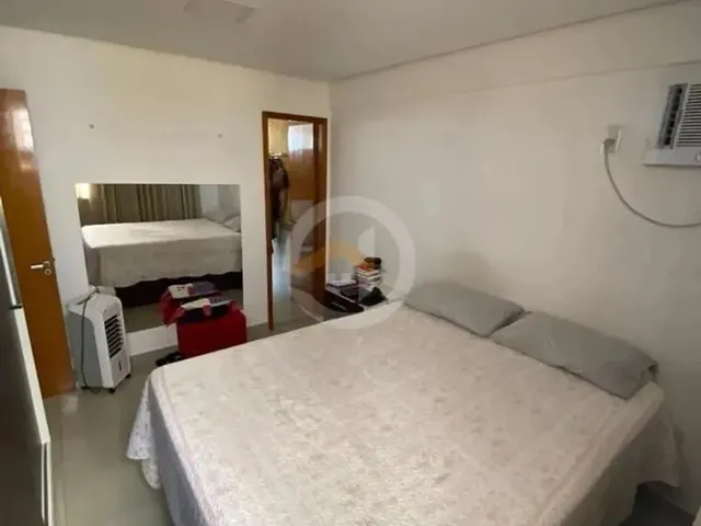 Imagem 2: Apartamento com 3 Quartos no Setor Leste Vila Nova