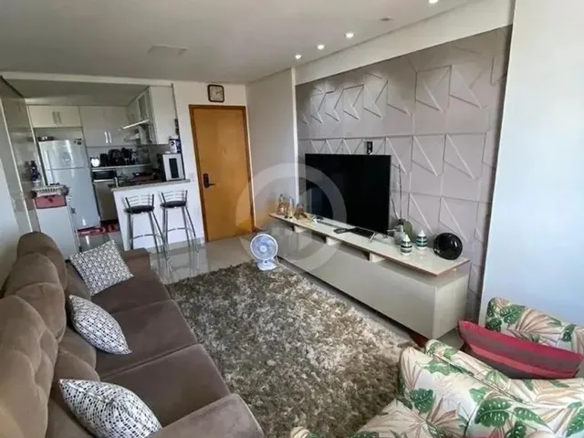 Imagem 3: Apartamento com 3 Quartos no Setor Leste Vila Nova