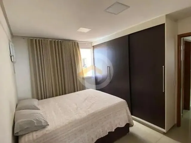 Imagem 4: Apartamento com 3 Quartos no Setor Leste Vila Nova
