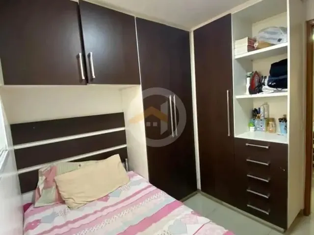 Imagem 14: Apartamento com 3 Quartos no Setor Leste Vila Nova