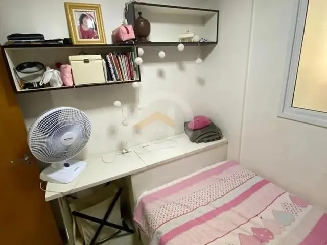 Imagem 5: Apartamento com 3 Quartos no Setor Leste Vila Nova