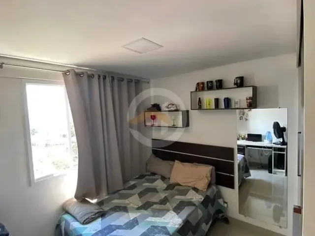 Imagem 12: Apartamento com 3 Quartos no Setor Leste Vila Nova