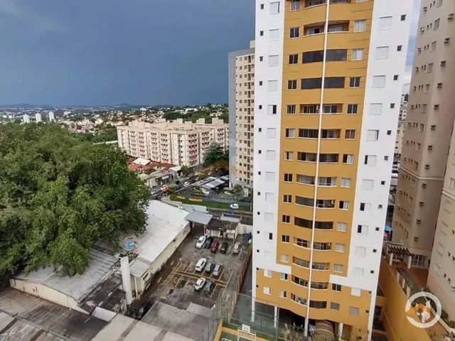 Imagem 11: Apartamento com 3 Quartos no Setor Leste Vila Nova