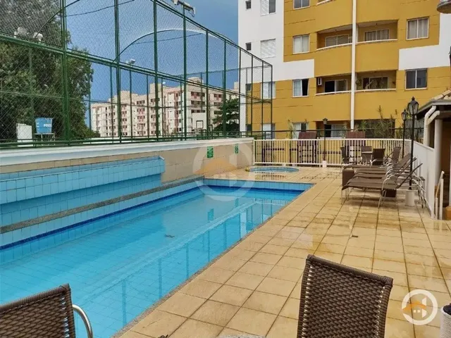 Imagem 7: Apartamento com 3 Quartos no Setor Leste Vila Nova