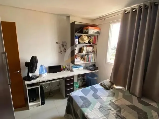 Imagem 9: Apartamento com 3 Quartos no Setor Leste Vila Nova