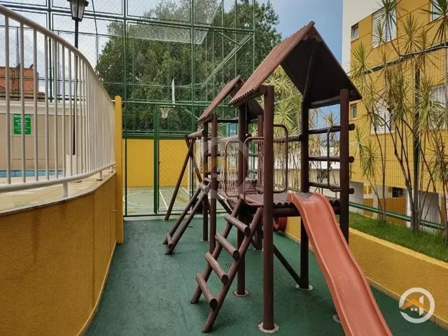 Imagem 16: Apartamento com 3 Quartos no Setor Leste Vila Nova