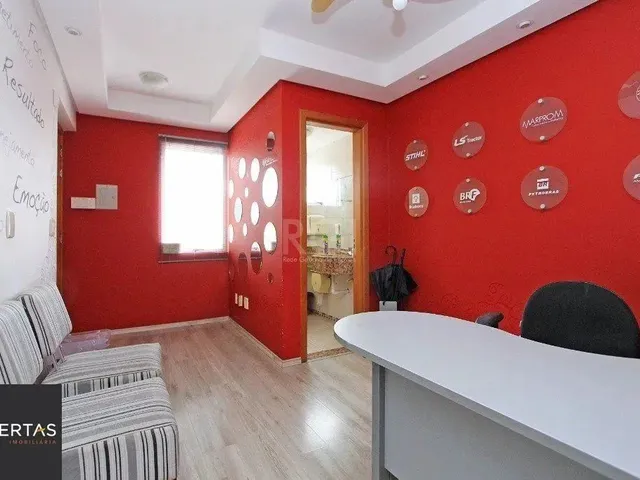 Imagem: Conjunto/Sala para Venda - 86M², 0 Dormitórios
