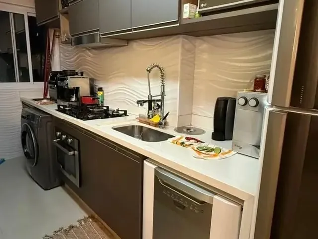 Imagem: Apartamento no Setor Vila Monticelli