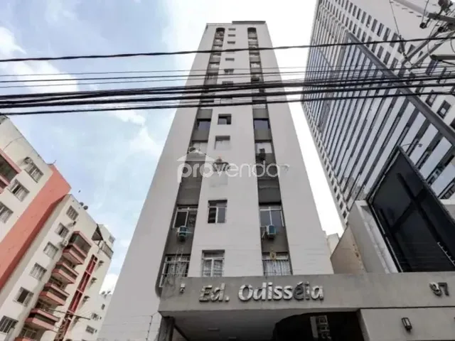Imagem: Apartamento 04 Quartos, 02 Suítes 122M²