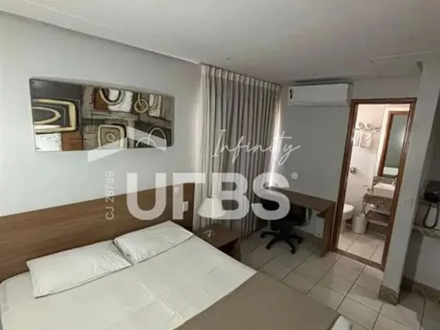 Imagem: Flat À Venda no Sun Square Residence