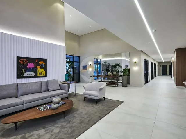 Imagem: Apartamento 4 Quartos Setor Oeste