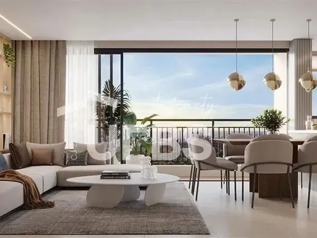 Imagem 14: Apartamento de 2 Suites Próximo a Praça do Avião no Setor Aeroporto. Andar Alto. Area