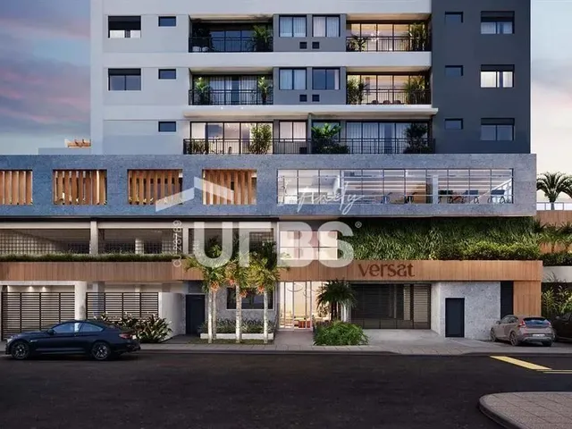 Imagem 13: Apartamento de 2 Suites Próximo a Praça do Avião no Setor Aeroporto. Andar Alto. Area