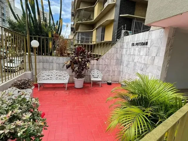 Imagem: Apartamento no Setor Aeroporto