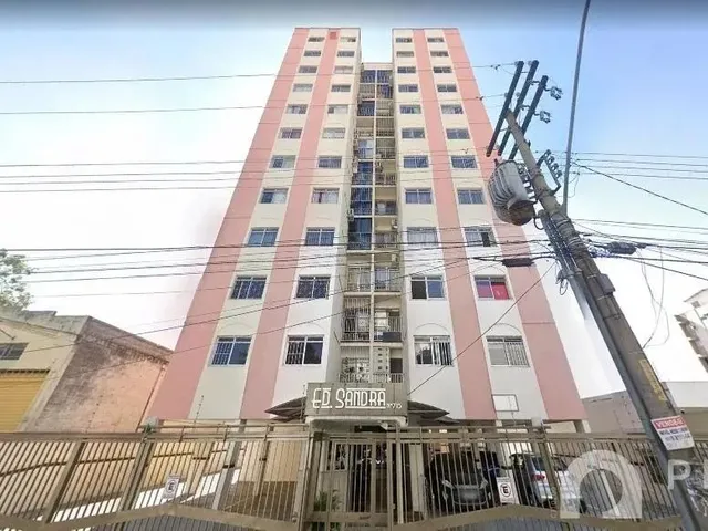 Imagem: Apartamento 2 Quartos Ed. Sandra, Setor