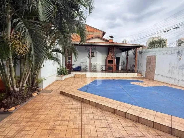 Imagem: Casa em Setor Leste Universitário - Goiânia