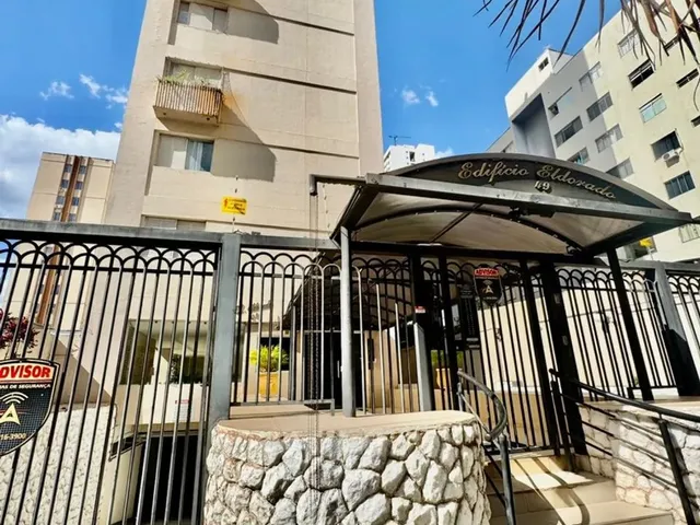 Imagem: Apartamento no Edifício Eldorado