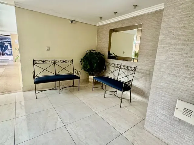 Imagem 14: Apartamento no Edifício Eldorado