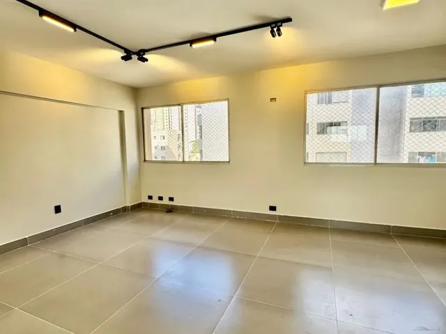 Imagem 10: Apartamento no Edifício Eldorado
