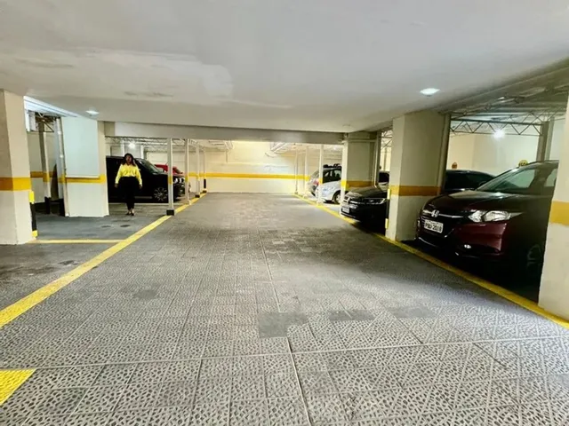 Imagem 8: Apartamento no Edifício Eldorado