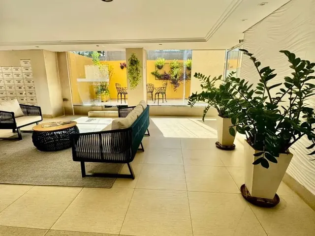 Imagem 6: Apartamento no Edifício Eldorado