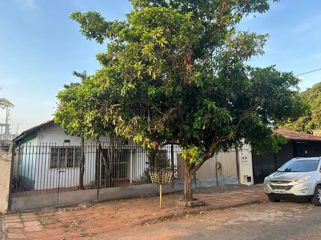 Imagem: Casa a Venda Setor Leste Vila Nova