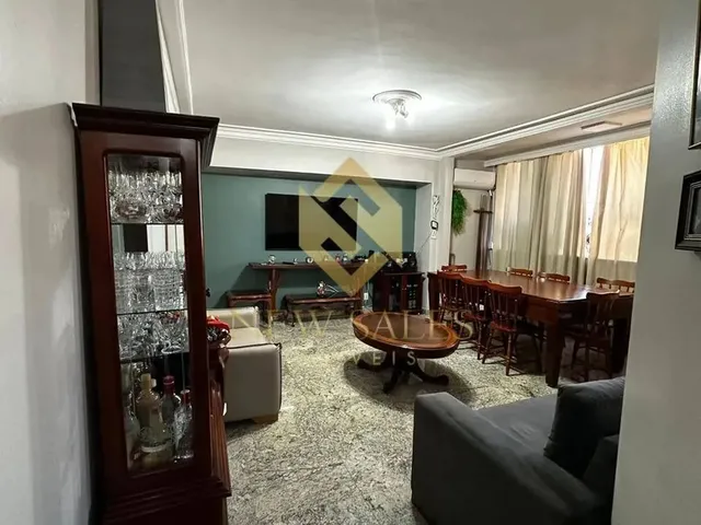 Imagem: Apartamento- 4 Quartos, 1Suíte, 121M²