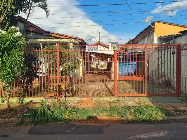 Imagem: Vendo 2 Casas Setor Leste Vila Nova no Mesmo