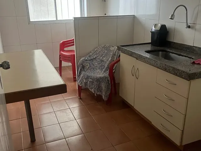 Imagem 1: Apartamento Setor Leste Universitário com 2 Quartos e 2 Banheiros , Sacada