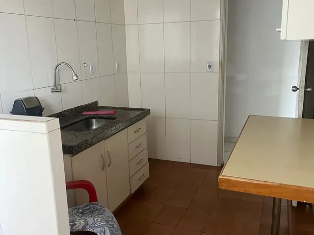 Imagem 6: Apartamento Setor Leste Universitário com 2 Quartos e 2 Banheiros , Sacada