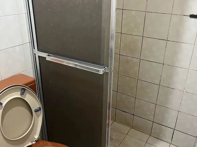 Imagem 9: Apartamento Setor Leste Universitário com 2 Quartos e 2 Banheiros , Sacada