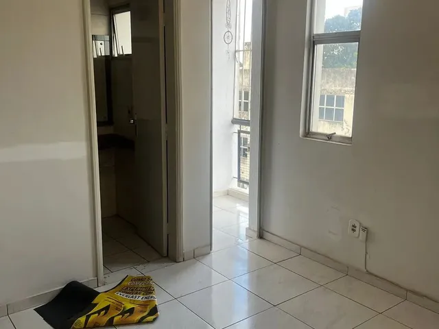 Imagem 11: Apartamento Setor Leste Universitário com 2 Quartos e 2 Banheiros , Sacada