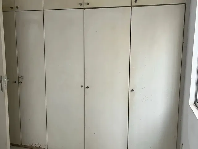Imagem 3: Apartamento Setor Leste Universitário com 2 Quartos e 2 Banheiros , Sacada