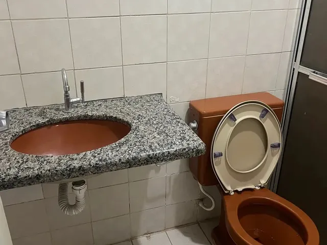 Imagem 4: Apartamento Setor Leste Universitário com 2 Quartos e 2 Banheiros , Sacada