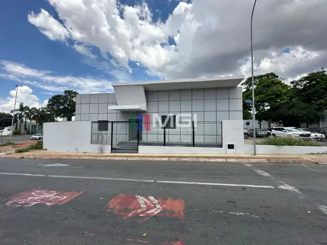 Imagem: Casa Comercial no Setor Sul
