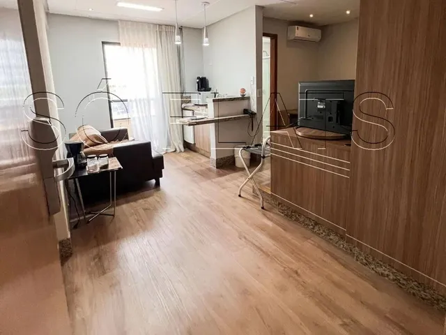 Imagem: Sun Square Suites Hotel, Apartamento em