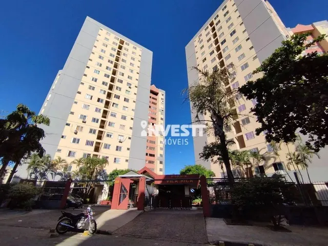 Imagem: Apartamento À Venda no Setor Leste Vila