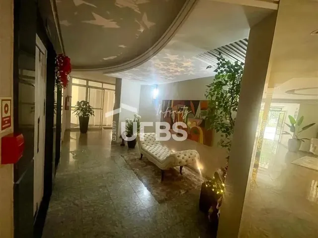 Imagem 4: Apartamento 3 Quartos Setor Oeste