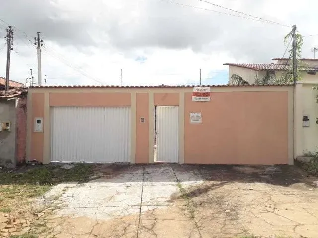 Imagem: Vende-Se Uma Casa no Tocantins