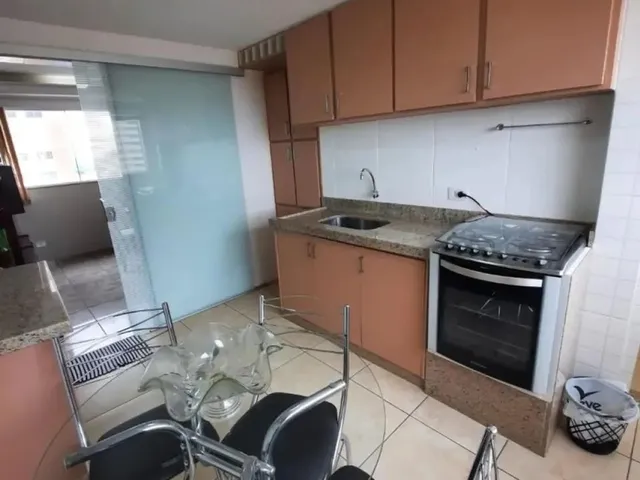 Imagem: Apartamento 68M² 2 Quartos Armários Planejados