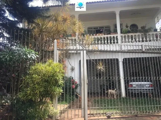 Imagem: Sobrado À Venda no Bairro Feliz - Goiânia/Go