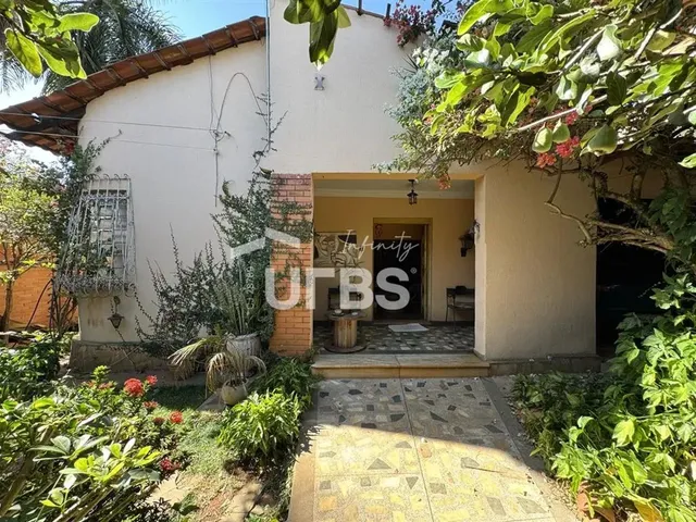 Imagem 1: Casa com 3 Quartos e 207,84M² no Setor Sul