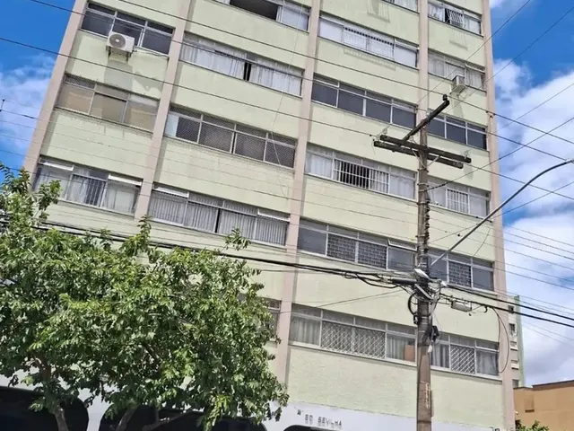 Imagem: Apartamento Rua 68 no Centro com 74 Metros